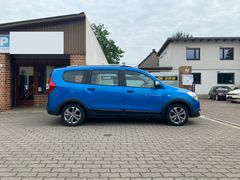 Lodgy Stepway - Klima - Sitzh.- Navi-!!!