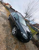 Seat Leon 1.9 TDI - Seat Leon aus 2008: TDI
