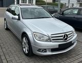 Mercedes-Benz C 180 T Kompressor BlueEfficiency *AUTOMATIK* - Mercedes-Benz C 180: Kompressor Blueefficiency