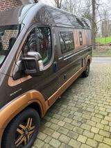 Knaus Boxstar 600 Plus Sondermodell - Knaus Kastenwagen