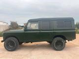 Andere Land Rover Defender, Santana Bj. 80, 95tsd KM - Andere aus 1980