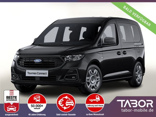 Ford Tourneo Connect 2.0 TDCi 102 Trend SHZ PDC Temp