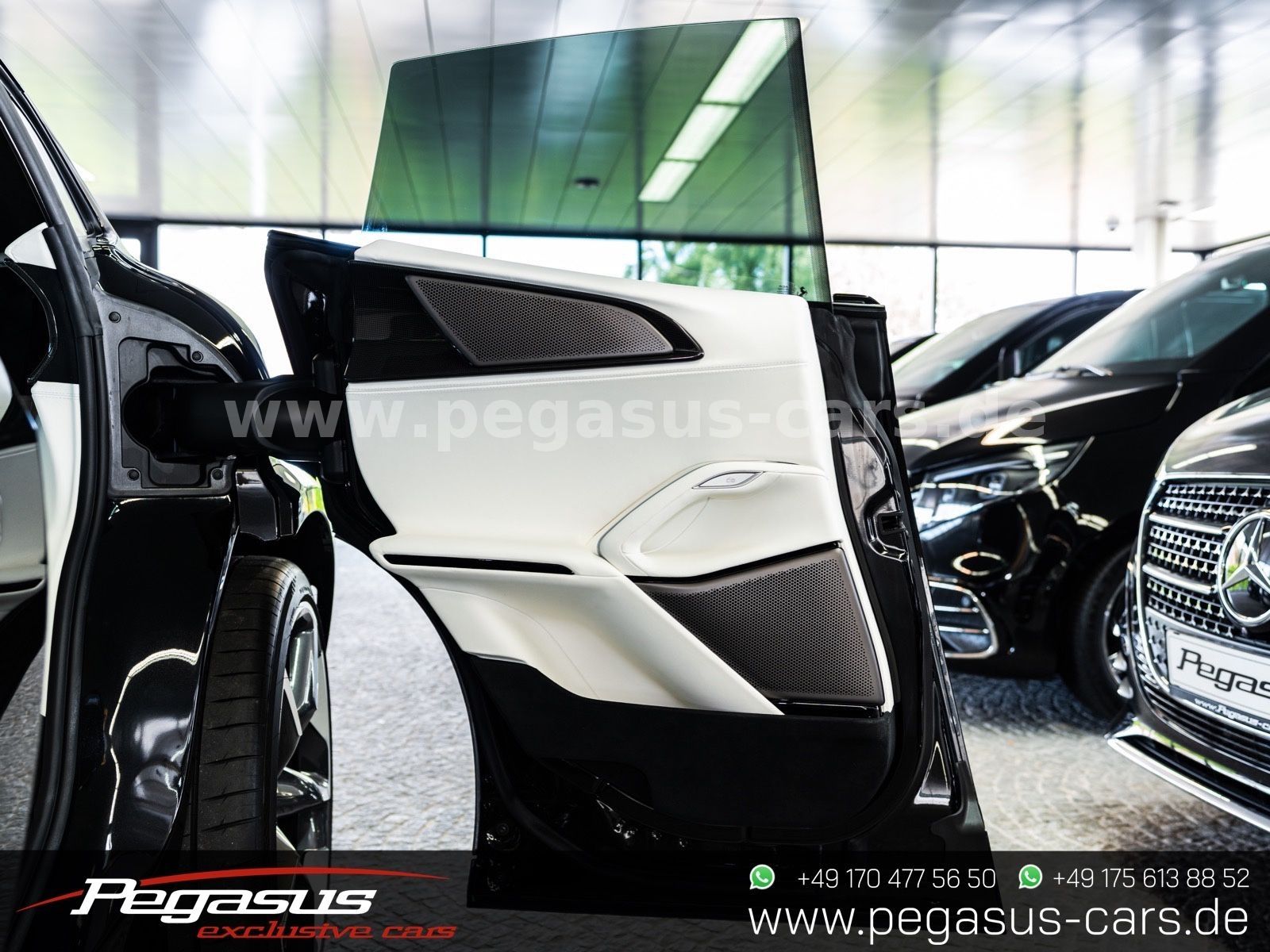 FERRARI Purosangue - 29