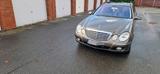 Mercedes-Benz Mercedes Benz E 350 w 211 - Mercedes-Benz E 350 in Lübeck
