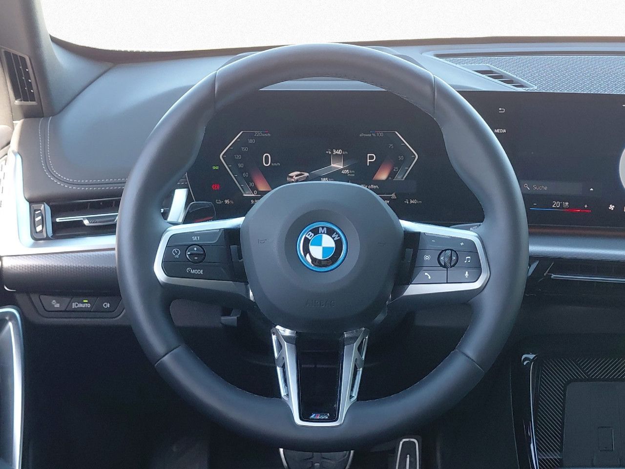 BMW iX1 - Bild 18