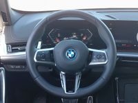 BMW iX1 - Vorschau Bild 18