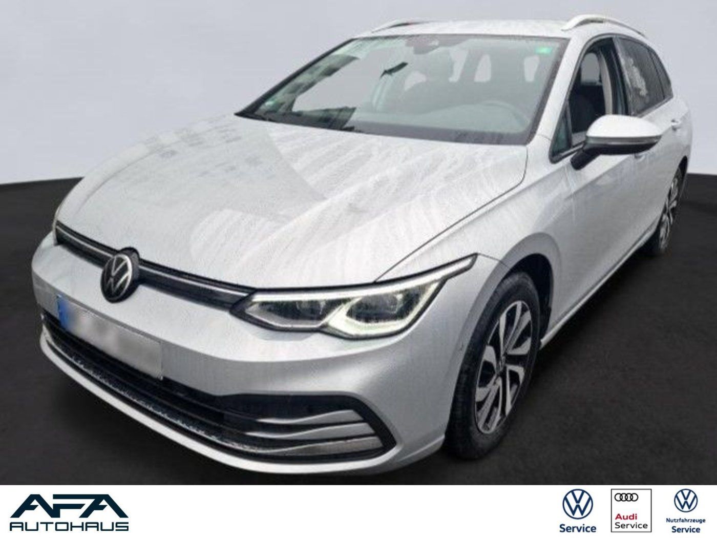 Volkswagen Golf VIII Var. 2.0 TDI ACTIVE DSG Navi*LED*ACC
