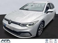 Volkswagen Golf - Vorschau Bild 1