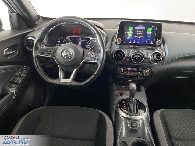 Juke 1.0 Automatik Enigma NAVI KLIMA 19 ZOLL