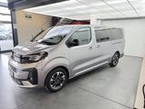 Opel Zafira Life 2.0 D 180 AT8 Selection L 9 Sitze - Opel Zafira mit Diesel-Antrieb: 1.9