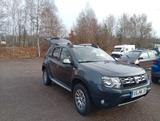 Dacia Duster 1.2 TCe 125 4x2 Prestige Prestige - Dacia Duster von privat