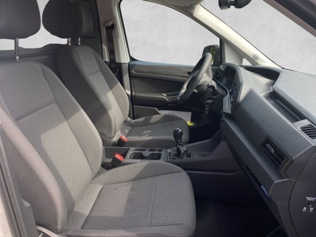 Caddy Cargo "EcoProfi" 2.0 l 75 kW TDI EU6 SCR F