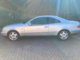 Mercedes-Benz Mercedes CLK 200 - gebrauchte Mercedes-Benz CLK 200 aus dem Jahr 1998