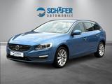 Volvo V60 T3 2.0 Momentum #XEN #NAV #KAM #LEDER - Volvo V60 in Dresden