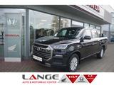 Ssangyong MUSSO Grand 05.1 4WD 3.5t Anhängelast Navi digit - Ssangyong MUSSO Neuwagen