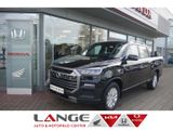 Ssangyong MUSSO Grand 05.1 4WD 3.5t Anhängelast Navi digit - Ssangyong MUSSO Neuwagen