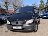 Mercedes-Benz Vito Kasten 111 CDI lang 3-Sitzer - gebrauchte Mercedes-Benz Vito aus dem Jahr 2008