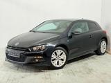 Volkswagen Scirocco Life Xenon R-Line Design Navi Pdc Klima - VW Scirocco von 2013