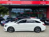 Mercedes-Benz CLA 200 Shooting Brake -Pano-Dach, etc. - Mercedes-Benz CLA 200 Gebrauchtwagen in München
