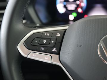 Volkswagen Caddy 1.5TSI DSG EDITION LED NAV STANDHZ ACC AHK