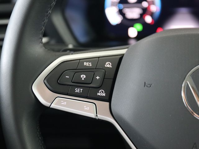 Volkswagen Caddy 1.5TSI DSG EDITION LED NAV STANDHZ ACC AHK