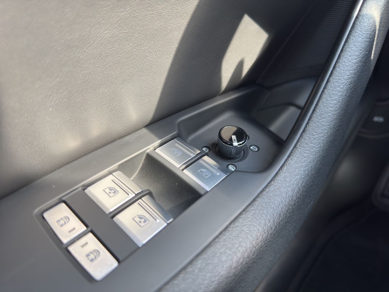 Audi A6 - Bild 6