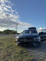 Mercedes-Benz CLA 220 Shooting Brake CLA 220 d DCT Shoot. ...
