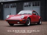 Porsche 911 Urmodell 3.0 SC Coupe Indiana Red Metallic - Porsche 911 Urmodell aus 1980