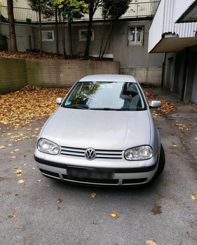 Volkswagen Golf 4 1.4