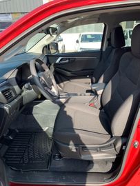 Bild 13 Isuzu D-Max Double Cab 4WD LS