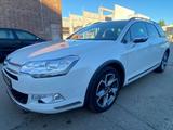 Citroën C5 Cross Tourer Aut.+Navi+Kamera+Allwetter+Leder - Citroën C5: Kombi