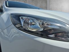 Fahrzeugabbildung Focus Turnier Champions Edition TDCi 116PS