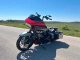 Harley-Davidson 2019 Fltrxse Cvo Road Glide - HARLEY-DAVIDSON CVO ROAD GLIDE