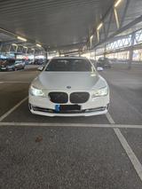 BMW 740i - - BMW 7er Reihe Gebrauchtwagen in Hamburg