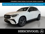 Mercedes-Benz GLC 200 4M AMG-Line+Night+AHK+DISTRONIC+MBUX+LED