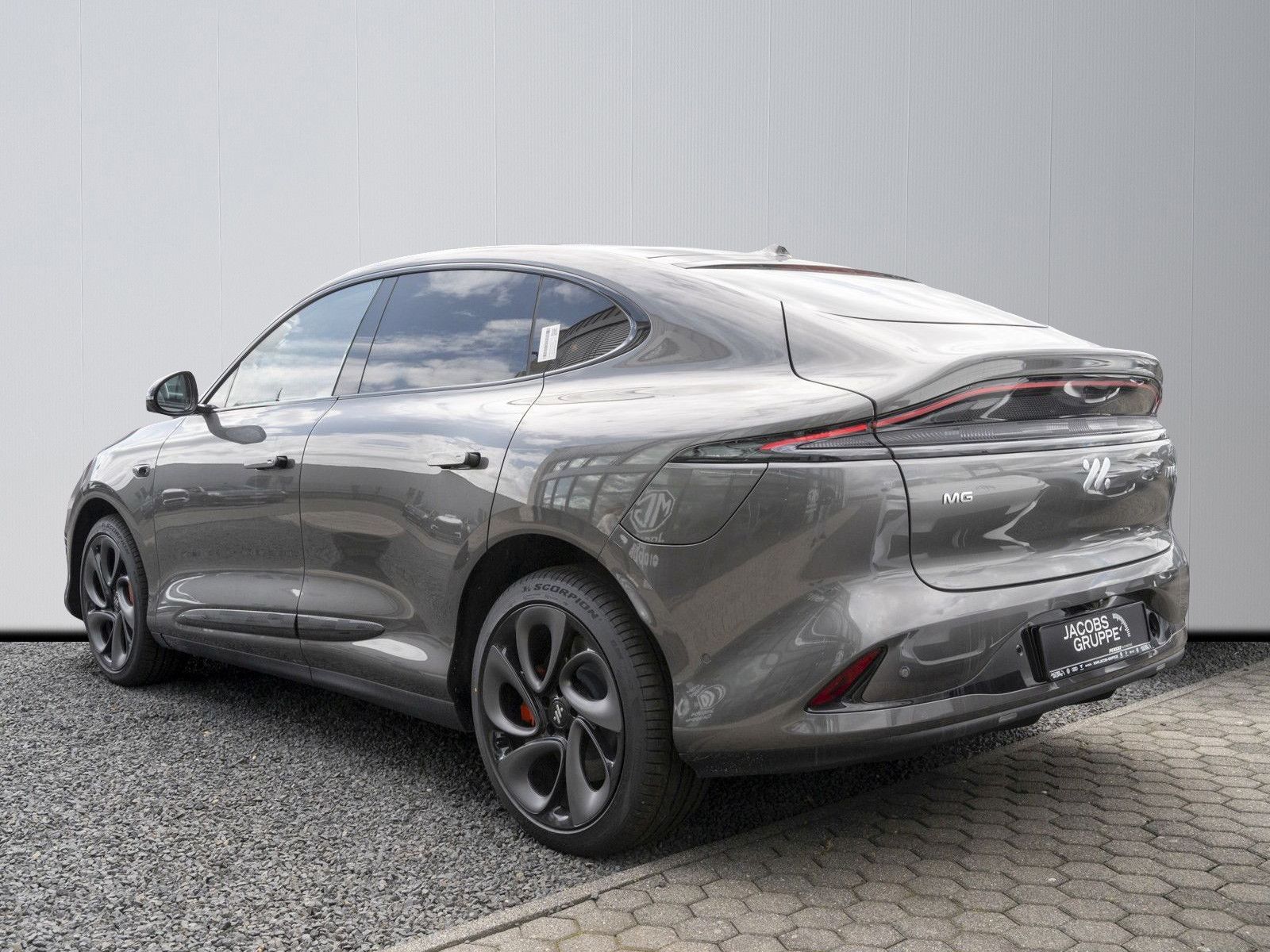 MG IM6