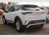 Opel Mokka Edition 1.5 D Voll-LED ab.AHK Rückkam - Opel Mokka Edition mit Diesel-Antrieb