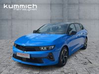 Opel Astra - Vorschau Bild 1