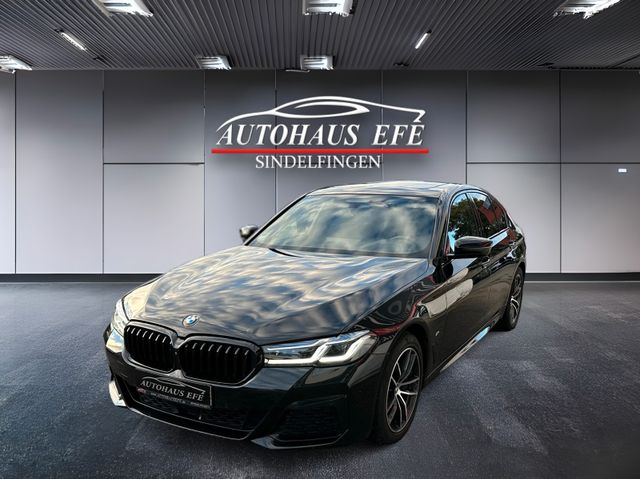 BMW 530 d M/LASER/HUD/NAVI/ACC/DISPLAYKEY/SHADOWLINE