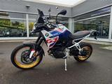 BMW F 900 GS - BMW F 900 GS