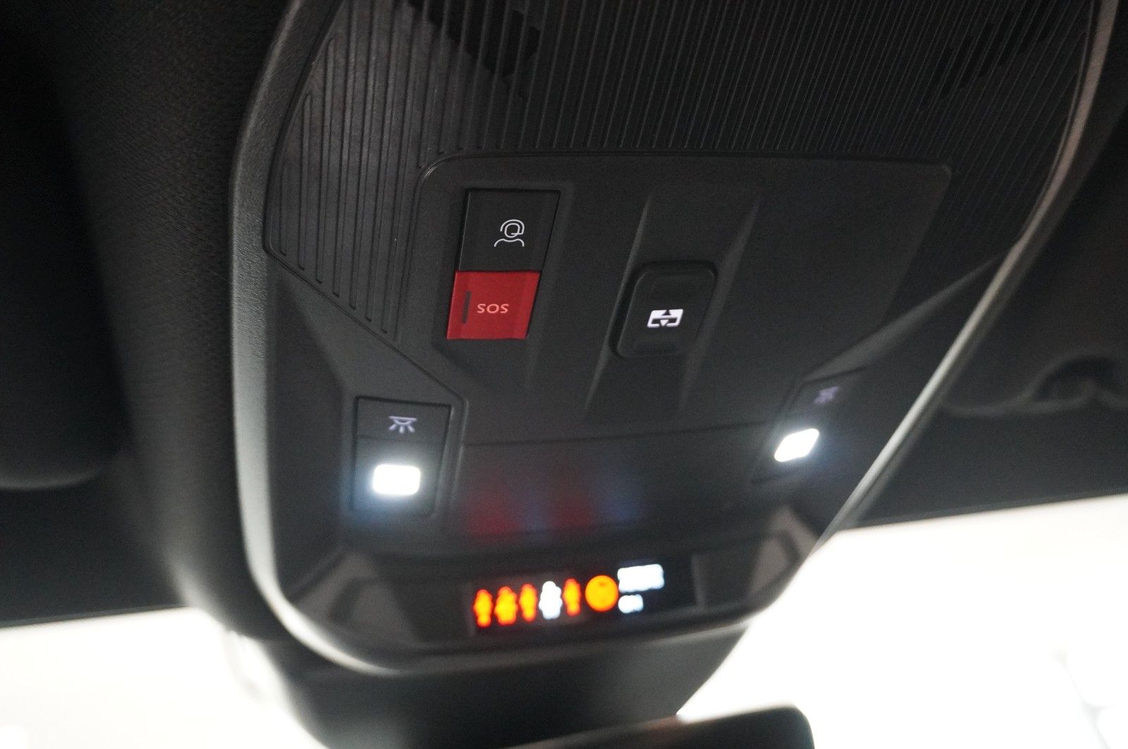 Fahrzeugabbildung Opel Astra L ST 1.5D ULTIMATE NAVI/LED/360°/PANO./DAB