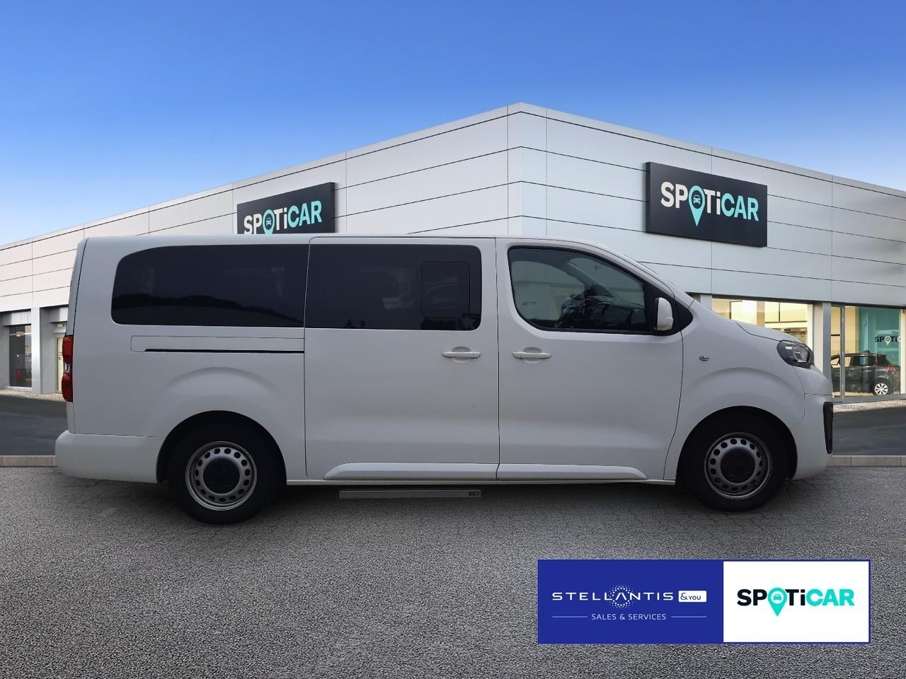 Peugeot Expert Kombi L3