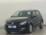 Volkswagen Polo 1.2 TSI Comfortline Klima Parkhlife - Volkswagen Polo aus 2012