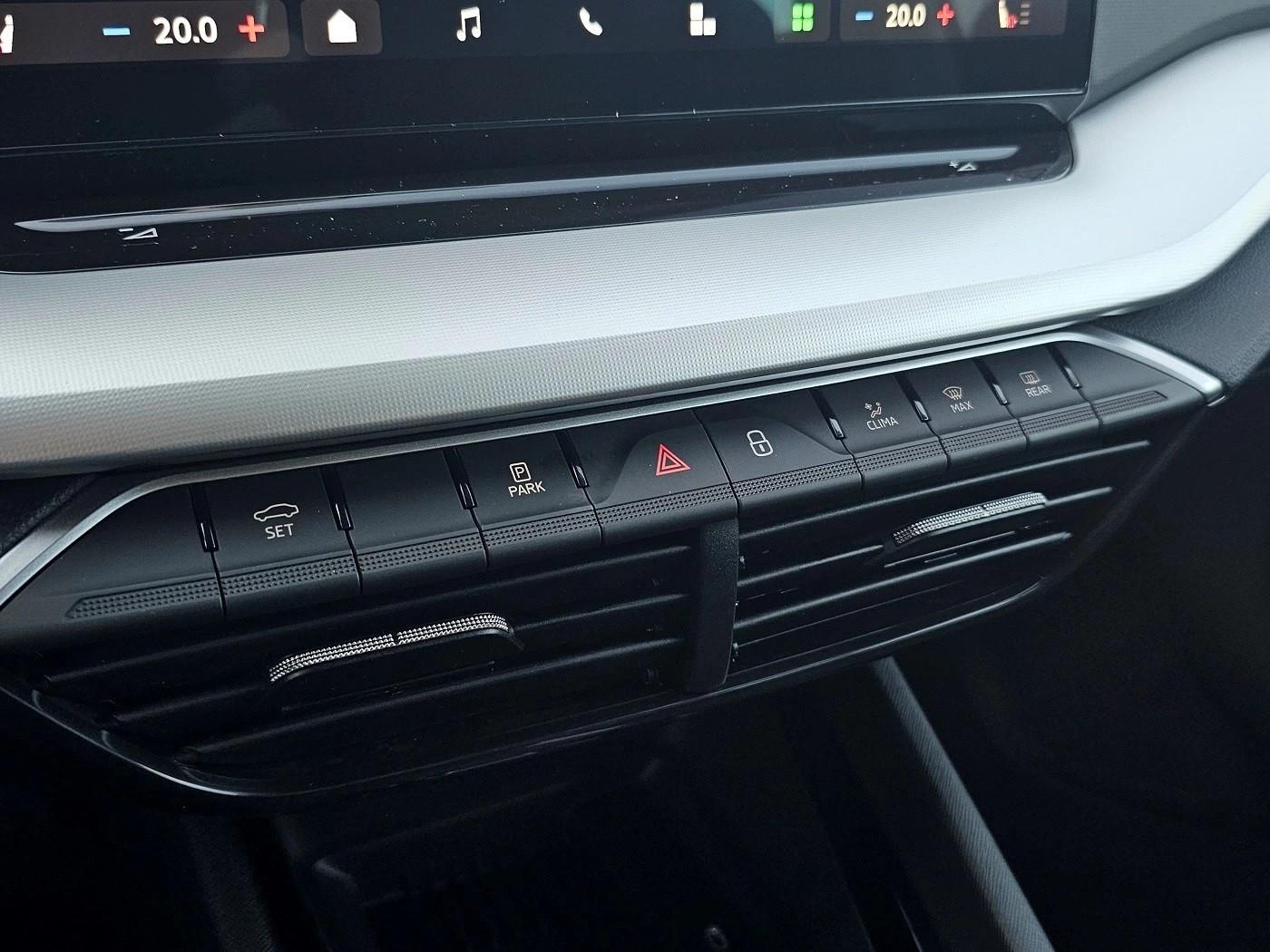 Skoda Octavia 1,5 eTSI DSG Selection ACC Winter Kam