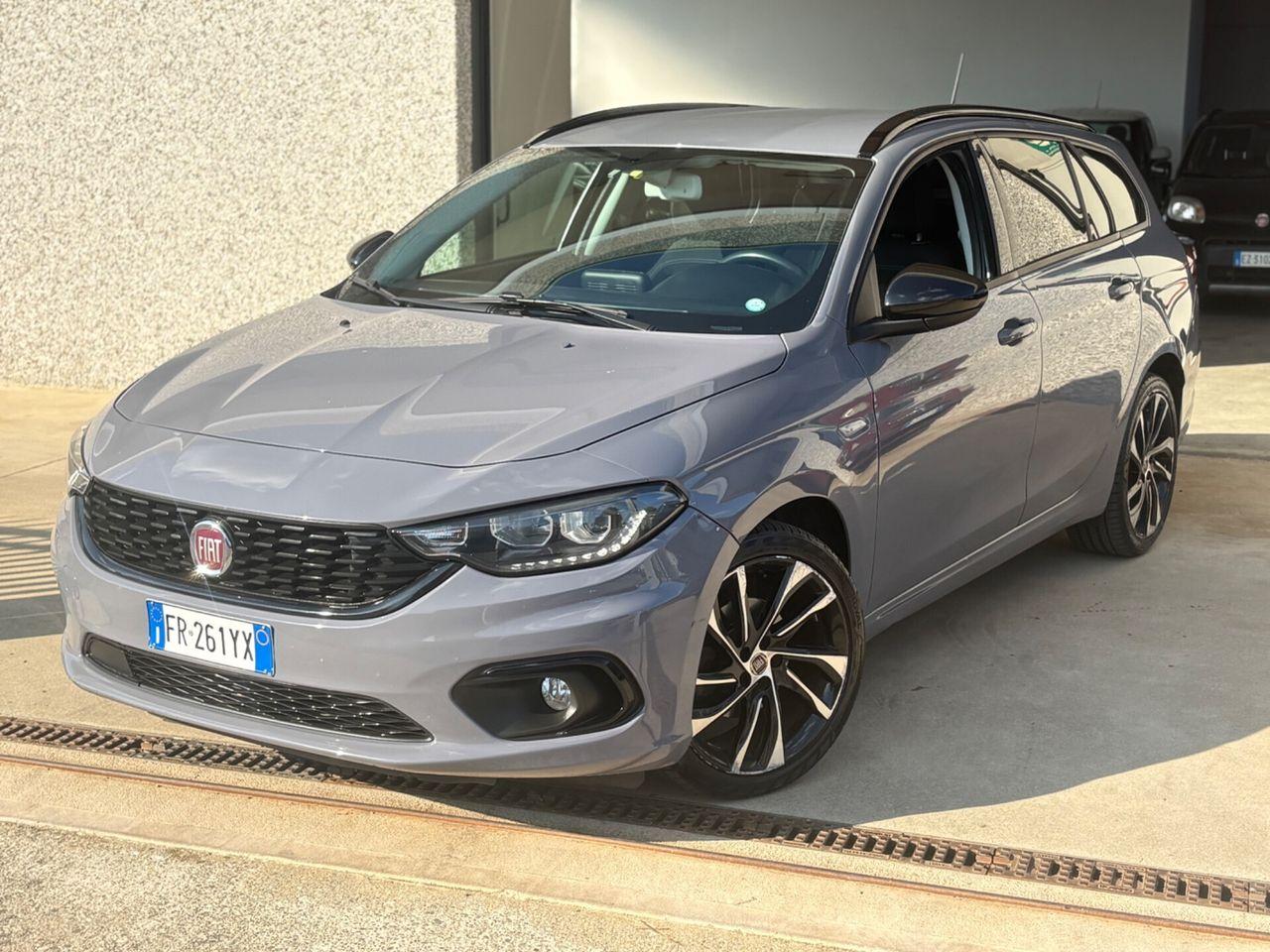 Fiat Tipo
