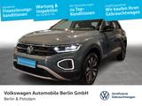 Volkswagen T-Roc 2.0TDI DSG GOAL Edition AHK NAVI KAMERA