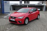 Seat Ibiza 1.0 TSI 'Style' #BEATS #RFK #LED #FULL #PD - Seat Ibiza: Style Beats