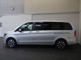 Mercedes-Benz V 250 d EDITION*Sport*Kamera*LED*Distronic*MBUX+ - Mercedes-Benz: Edition Sport
