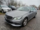 Mercedes-Benz E 400 Massage*DISTR+*360°*AHK*Airmatic*1.Hand! - Mercedes-Benz E-Klasse mit Benzin-Antrieb: Limousine