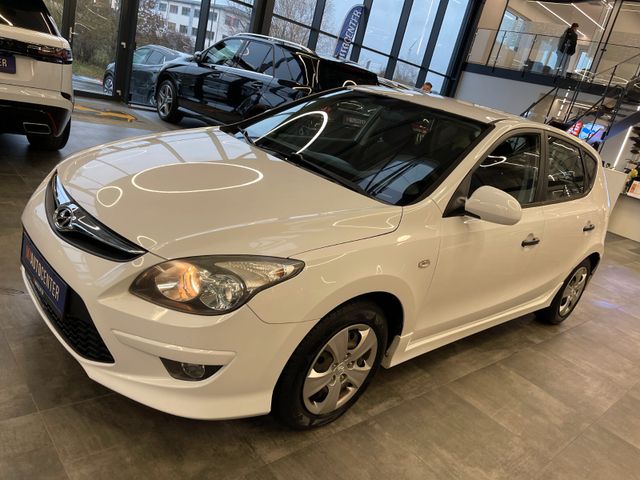 Hyundai i30 1.4 Classic *KLIMA*RADIO*CD*